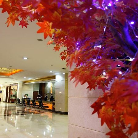 Gehao Holiday Hotel Qingyuan  Exterior foto