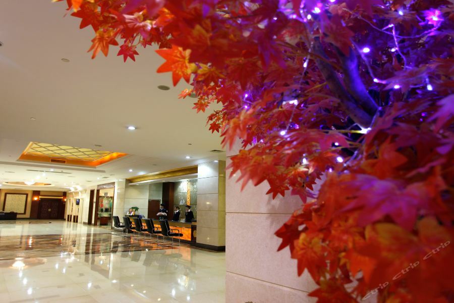 Gehao Holiday Hotel Qingyuan  Exterior foto